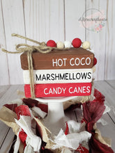 Load image into Gallery viewer, Cozy Cocoa Collection ❤🍫