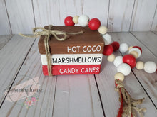 Load image into Gallery viewer, Cozy Cocoa Collection ❤🍫