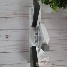 Load image into Gallery viewer, Custom Wooden House Set