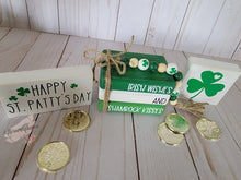 Load image into Gallery viewer, Irish Wishes Collection🍀🍀🍀🍀