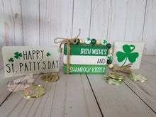 Load image into Gallery viewer, Irish Wishes Collection🍀🍀🍀🍀