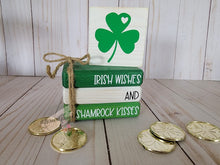 Load image into Gallery viewer, Irish Wishes Collection🍀🍀🍀🍀