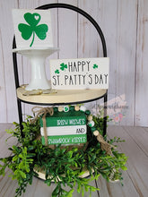 Load image into Gallery viewer, Irish Wishes Collection🍀🍀🍀🍀