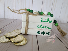 Load image into Gallery viewer, Lucky Charm Collection🍀🍀🍀🍀