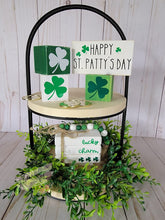 Load image into Gallery viewer, Lucky Charm Collection🍀🍀🍀🍀