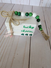 Load image into Gallery viewer, Lucky Charm Collection🍀🍀🍀🍀