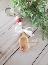 Load image into Gallery viewer, Wooden Mini Scoops