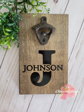 Load image into Gallery viewer, Bottle Opener, Custom