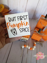 Load image into Gallery viewer, Pumpkin Spice Collection