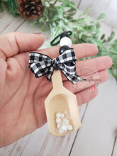 Load image into Gallery viewer, Wooden Mini Scoops