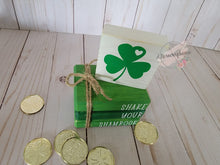 Load image into Gallery viewer, Shake your Shamrock Collection🍀🍀🍀🍀