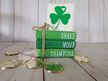 Load image into Gallery viewer, Shake your Shamrock Collection🍀🍀🍀🍀