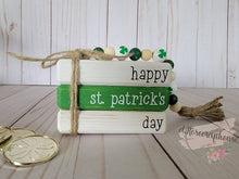 Load image into Gallery viewer, Happy St. Patrick's day Collection🍀🍀🍀🍀