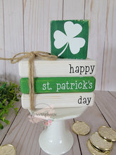 Load image into Gallery viewer, Happy St. Patrick's day Collection🍀🍀🍀🍀
