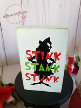 Load image into Gallery viewer, Grinchy Christmas Collection 🎄❤💚🖤