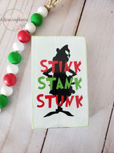 Load image into Gallery viewer, Grinchy Christmas Collection 🎄❤💚🖤