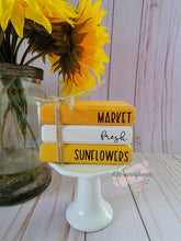 Load image into Gallery viewer, Sunflower Collection