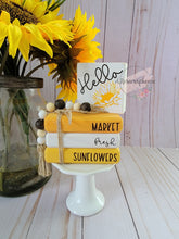 Load image into Gallery viewer, Sunflower Collection