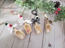 Load image into Gallery viewer, Wooden Mini Scoops