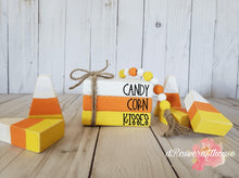 Load image into Gallery viewer, Candy Corn Collection