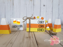 Load image into Gallery viewer, Candy Corn Collection