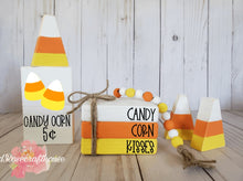 Load image into Gallery viewer, Candy Corn Collection