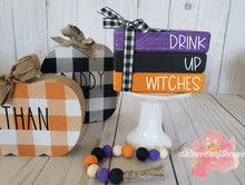 Load image into Gallery viewer, Drink Up Witches Collection