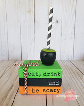 Load image into Gallery viewer, Eat, Drink and be Scary Collection