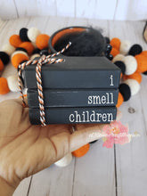 Load image into Gallery viewer, Hocus Pocus Inspired Collection