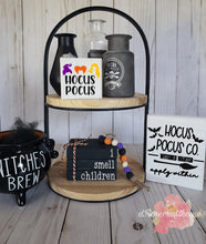 Load image into Gallery viewer, Hocus Pocus Inspired Collection