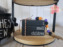 Load image into Gallery viewer, Hocus Pocus Inspired Collection