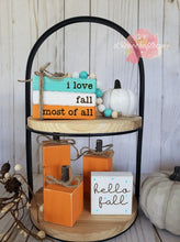 Load image into Gallery viewer, I Love Fall Collection