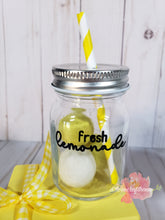 Load image into Gallery viewer, Lemon Tiered Tray Collection