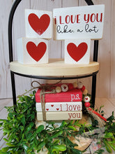 Load image into Gallery viewer, p.s. I Love You Collection