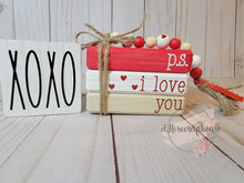 Load image into Gallery viewer, p.s. I Love You Collection