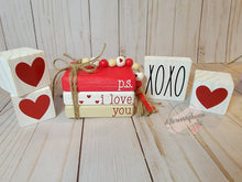Load image into Gallery viewer, p.s. I Love You Collection