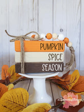 Load image into Gallery viewer, Pumpkin Spice Collection