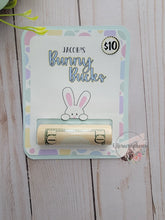 Load image into Gallery viewer, Easter Money Holder
