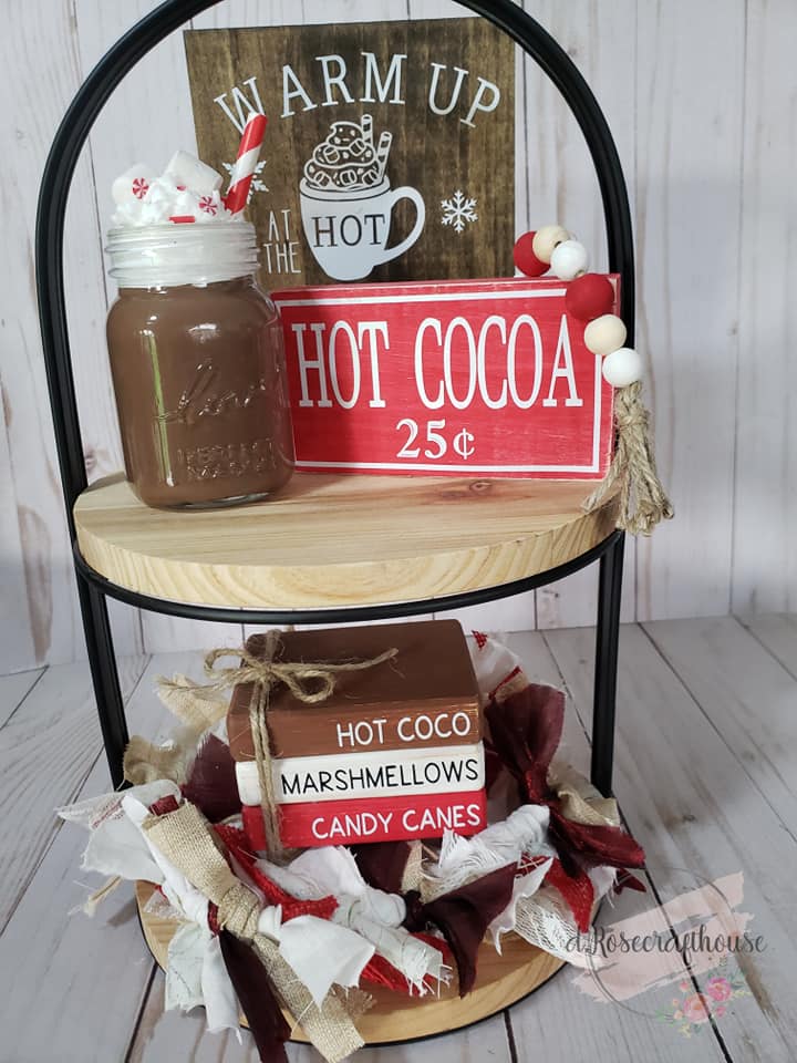 Cozy Cocoa Collection ❤🍫