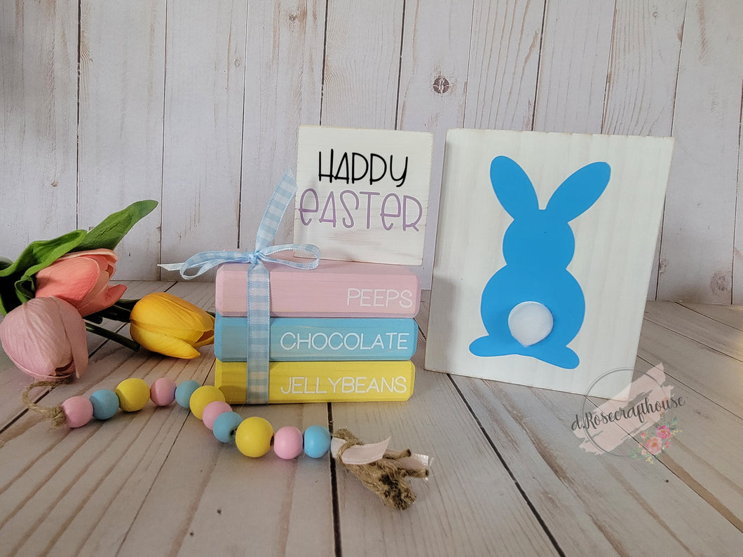 Easter Treats Collection