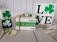 Load image into Gallery viewer, Happy St. Patrick&#39;s day Collection🍀🍀🍀🍀
