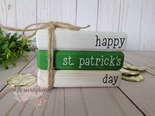 Load image into Gallery viewer, Happy St. Patrick&#39;s day Collection🍀🍀🍀🍀
