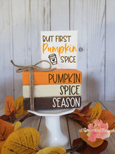 Load image into Gallery viewer, Pumpkin Spice Collection
